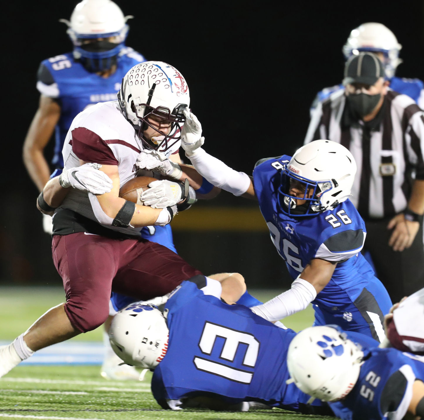 Columbus at Kearney 10.2